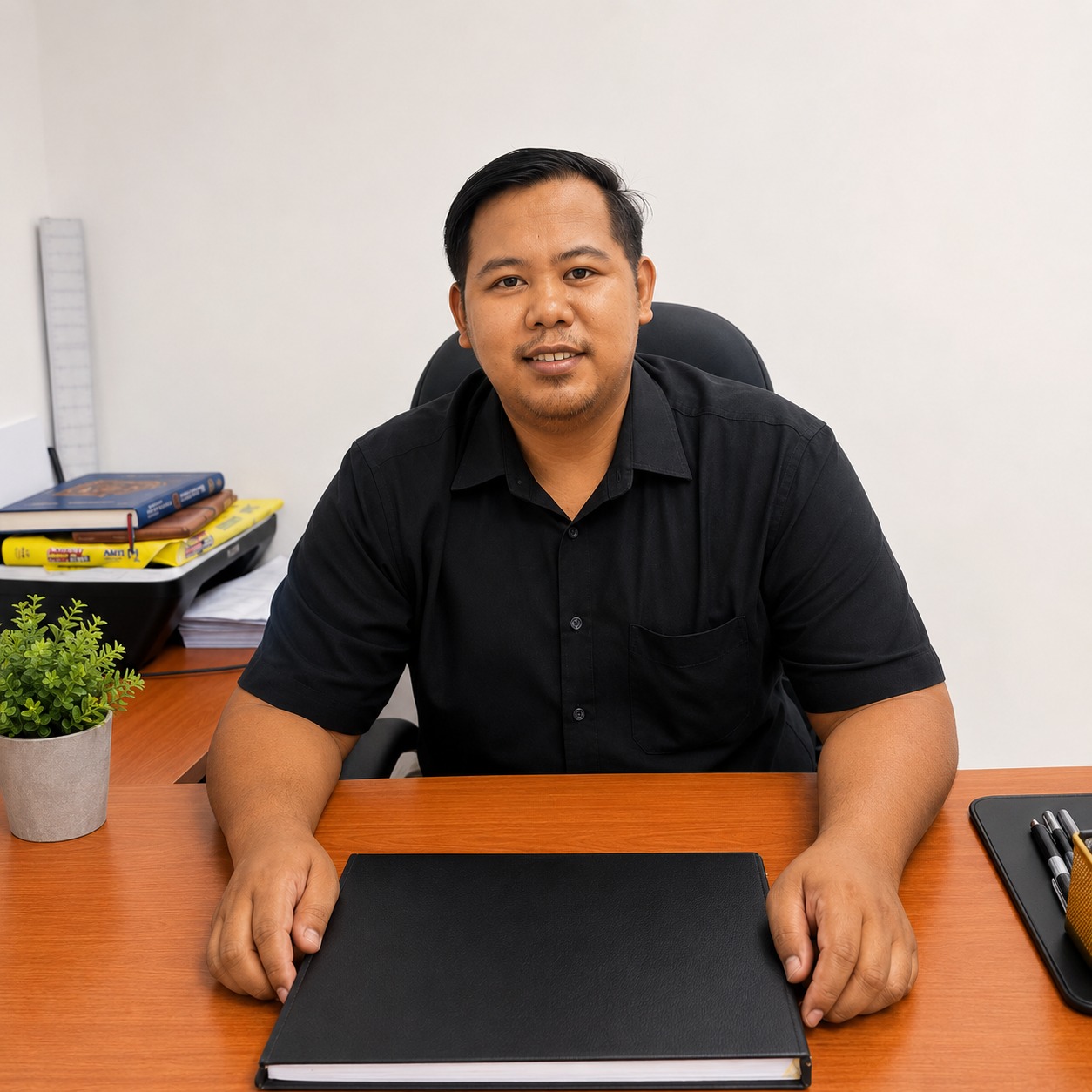 Pesuruhjaya Sumpah Hentian Pelabuhan Klang, Selangor