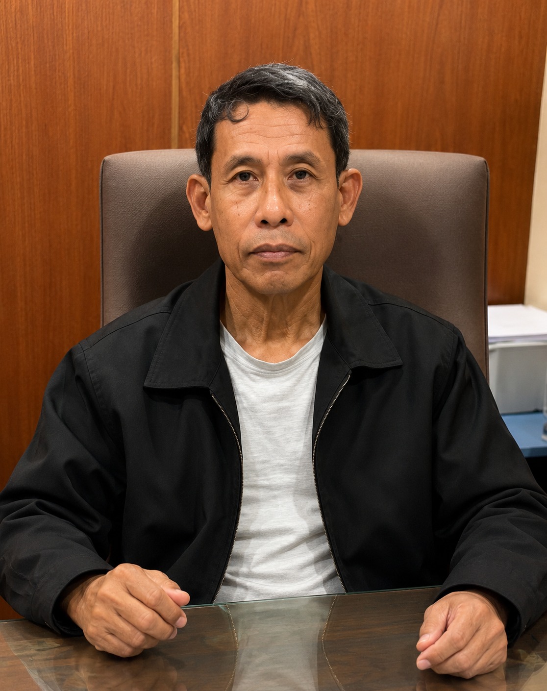 Pesuruhjaya Sumpah Bangunan TH, Gua Musang, Kelantan