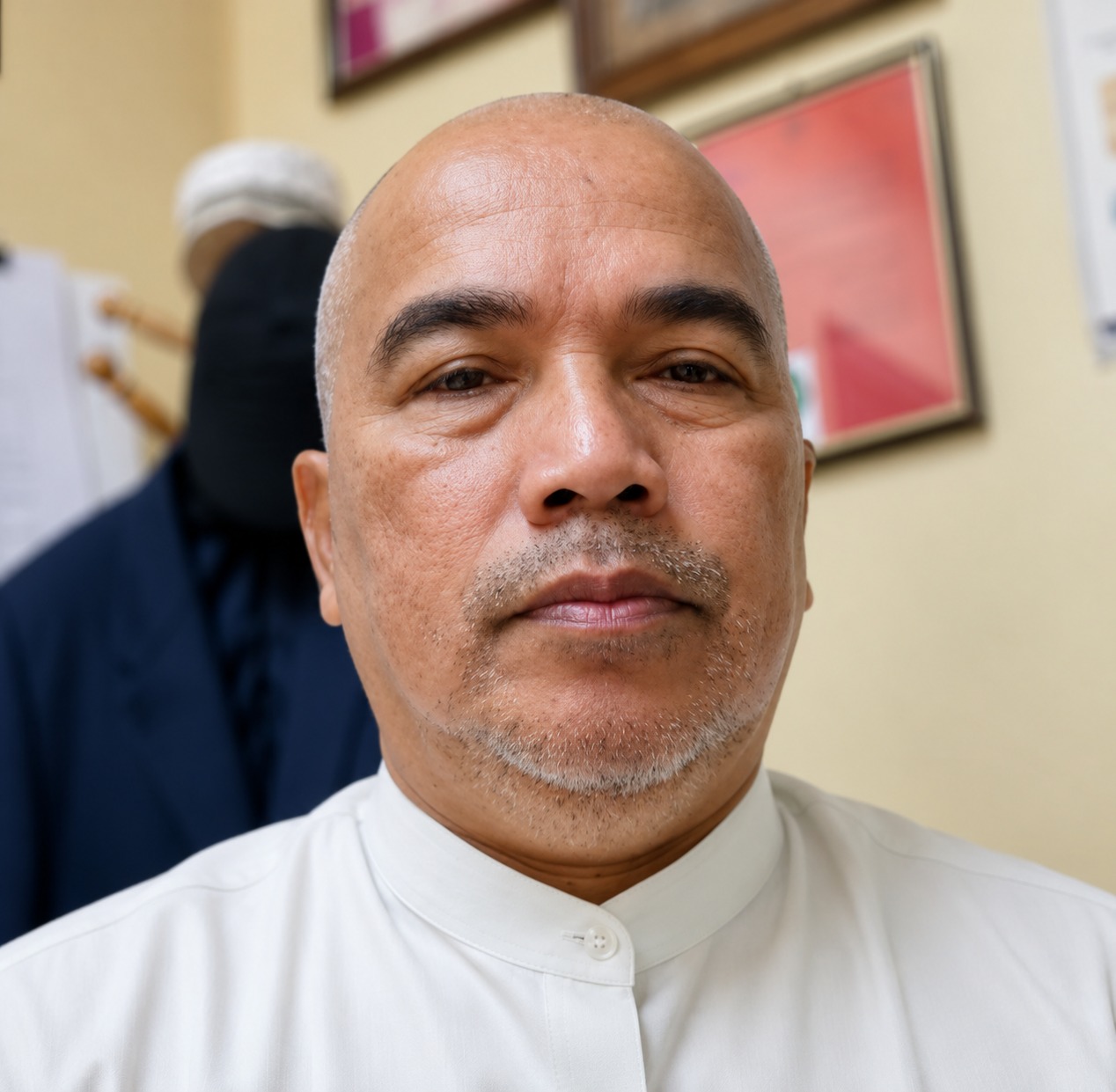 Pesuruhjaya Sumpah Senawang, Negeri Sembilan