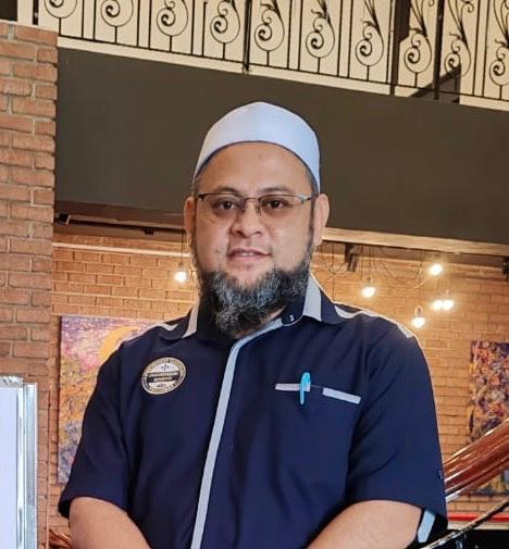 Hazlin Mohamed
