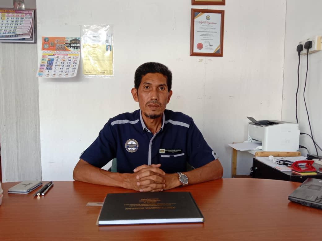 Hazlin Mohamed