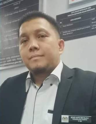 Pesuruhjaya Sumpah Kangar, Perlis