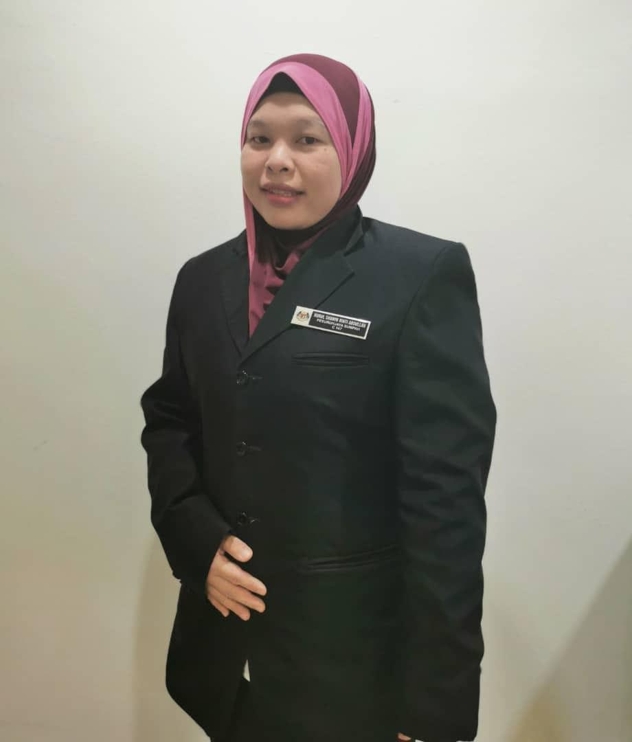 Hazlin Mohamed