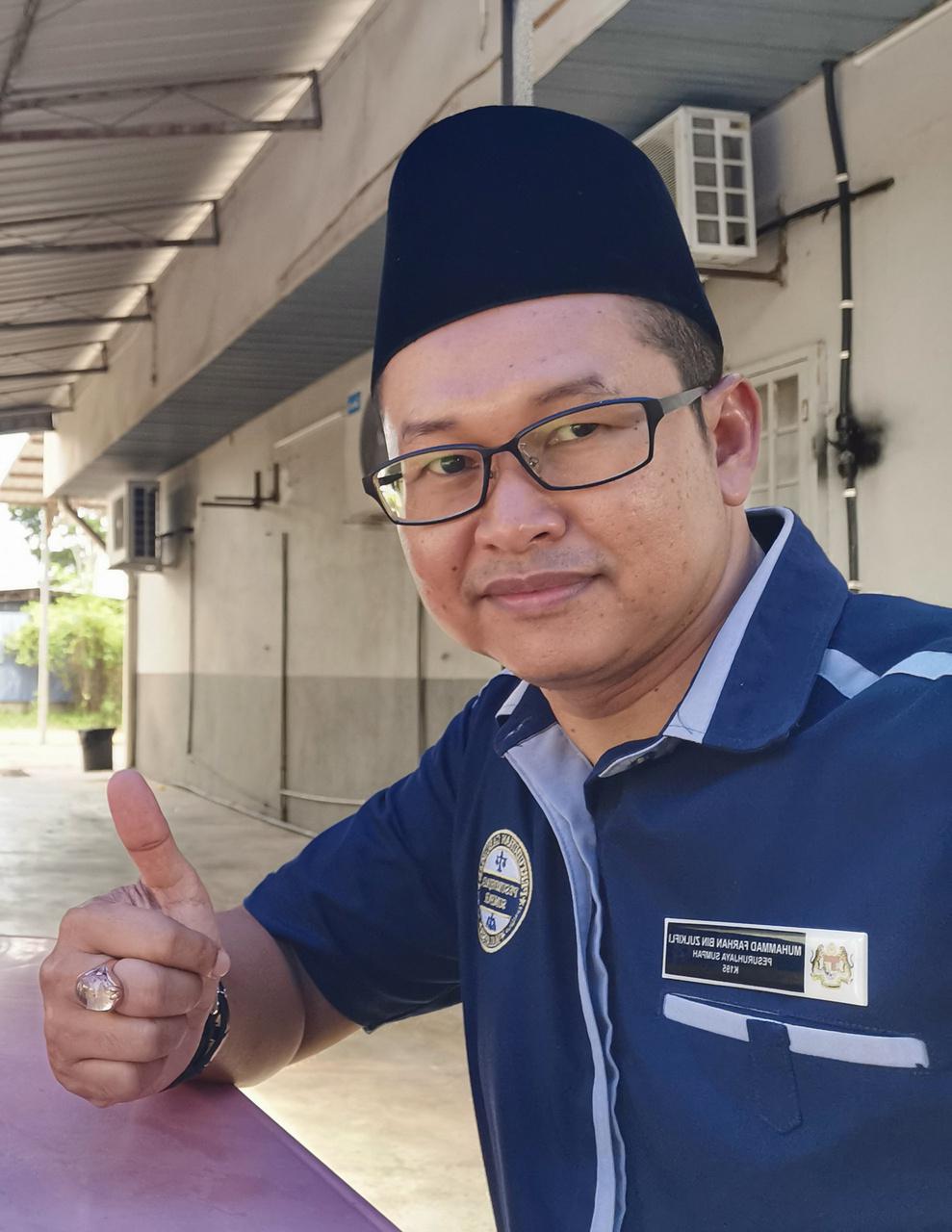Pesuruhjaya Sumpah Sungai Pasir, Sungai Petani, Kedah