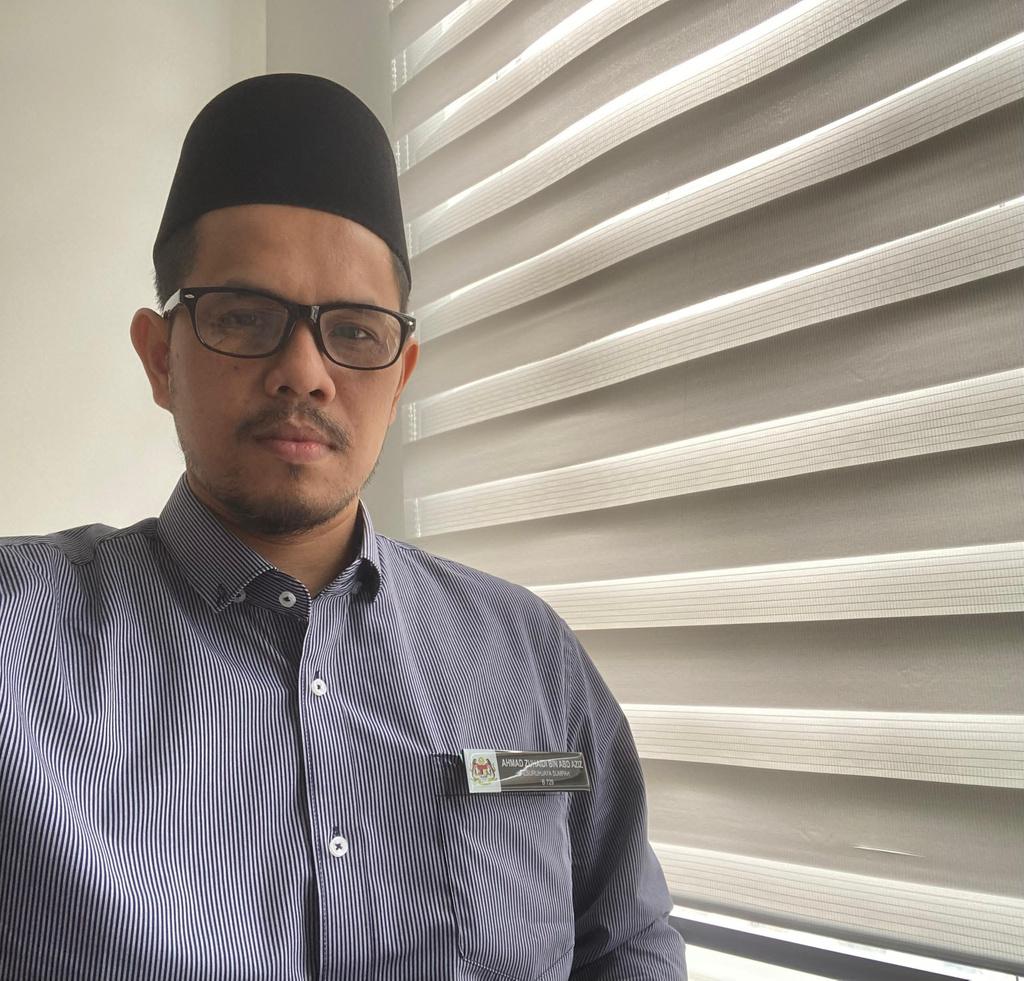 Hazlin Mohamed