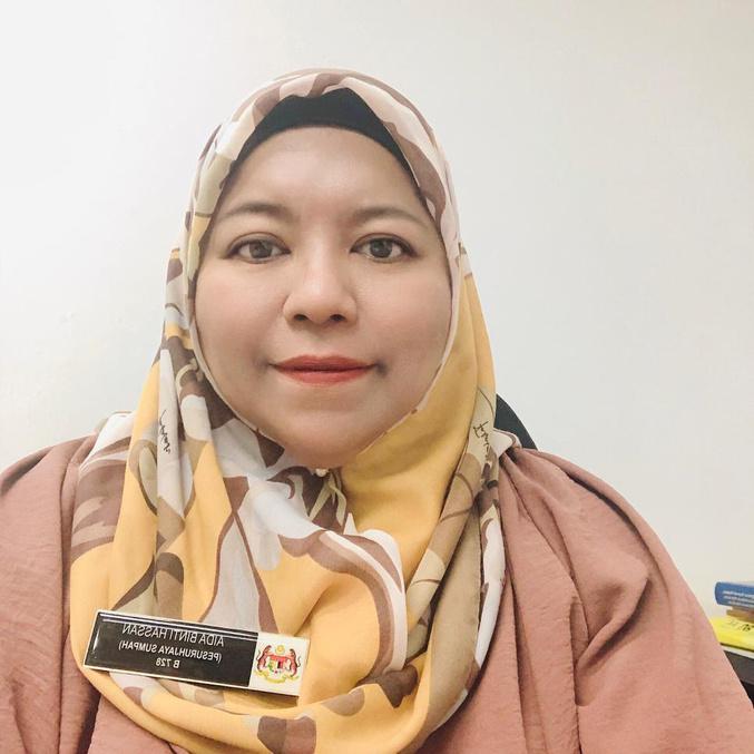 Hazlin Mohamed