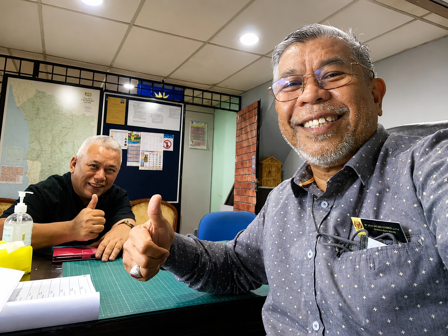 Galeri Pesuruhjaya Sumpah 5