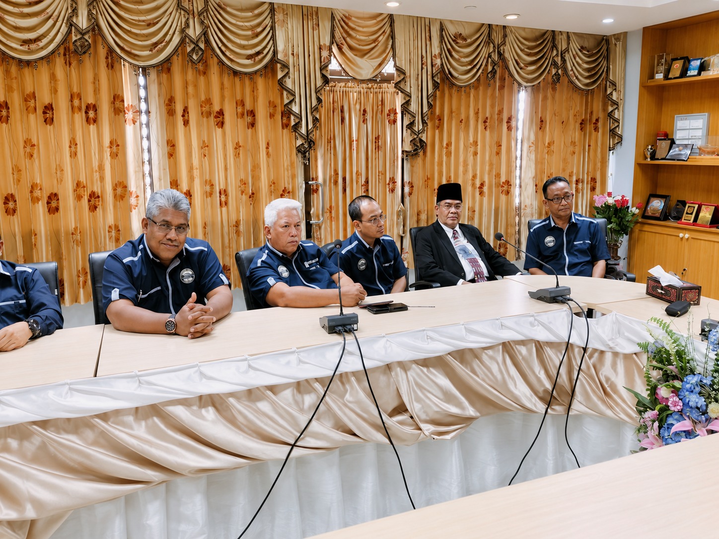 Galeri Pesuruhjaya Sumpah 5