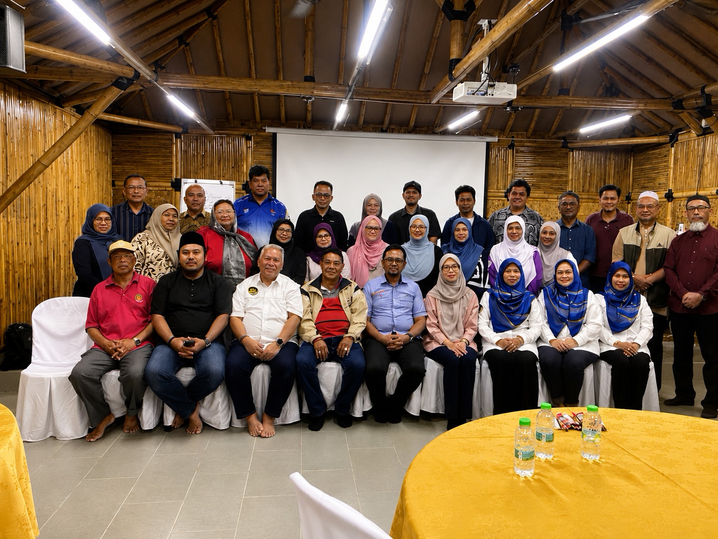 Galeri Pesuruhjaya Sumpah 1