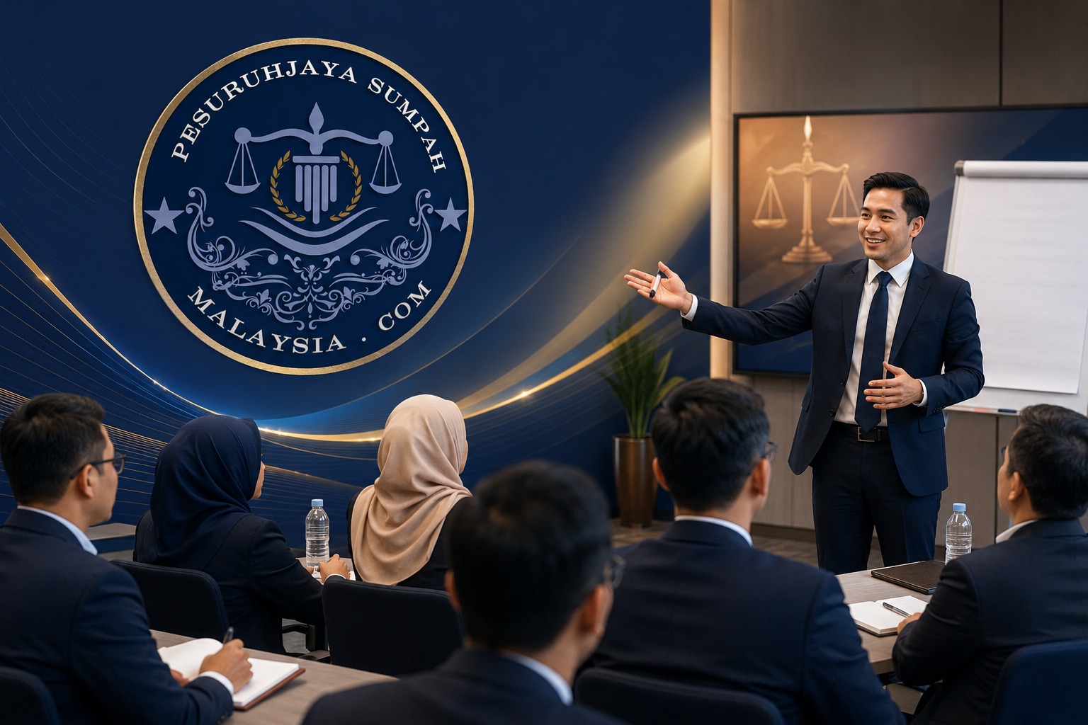 Bengkel persediaan temuduga PJS 2026